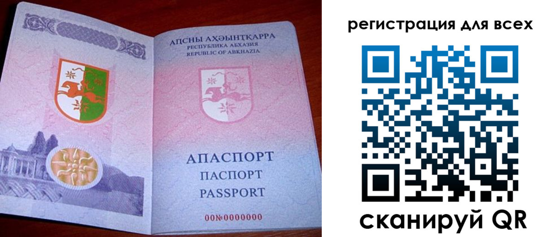 временная регистрация госуслуги в Горячем Ключе